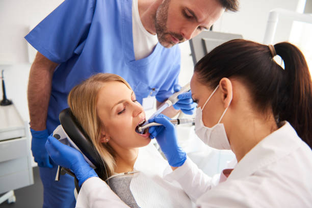 Best Dental Fillings (Composite and Amalgam)  in Panaca, NV