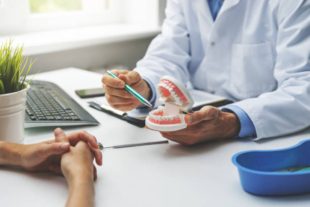 Best Wisdom Tooth Removal  in Panaca, NV