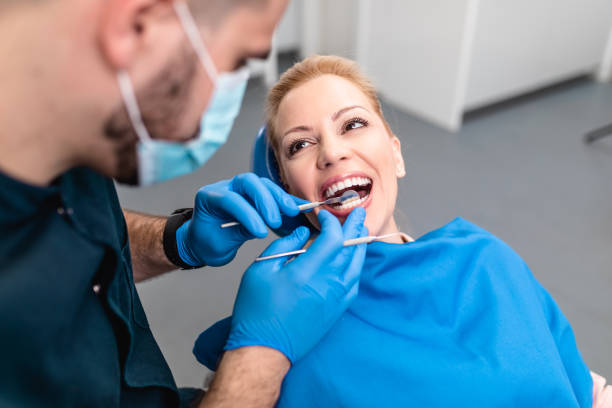 Best Laser Dentistry  in Panaca, NV