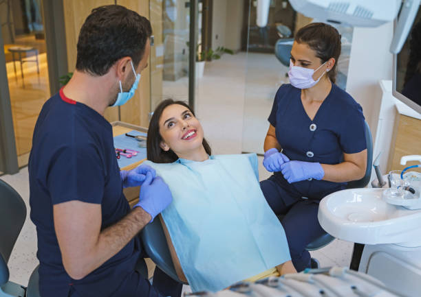 Best Emergency Dental Care  in Panaca, NV